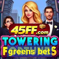 greens bet